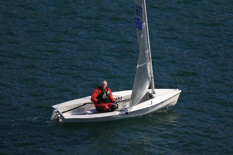 Salcombe Yacht Club