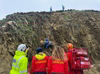 Volunteer recruitment open for South Hams Coastguard Rescue Teams