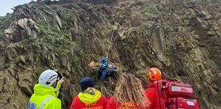 Volunteer recruitment open for South Hams Coastguard Rescue Teams