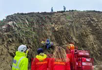 Volunteer with South Hams Coastguard Rescue