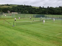Avon Vale opens its doors