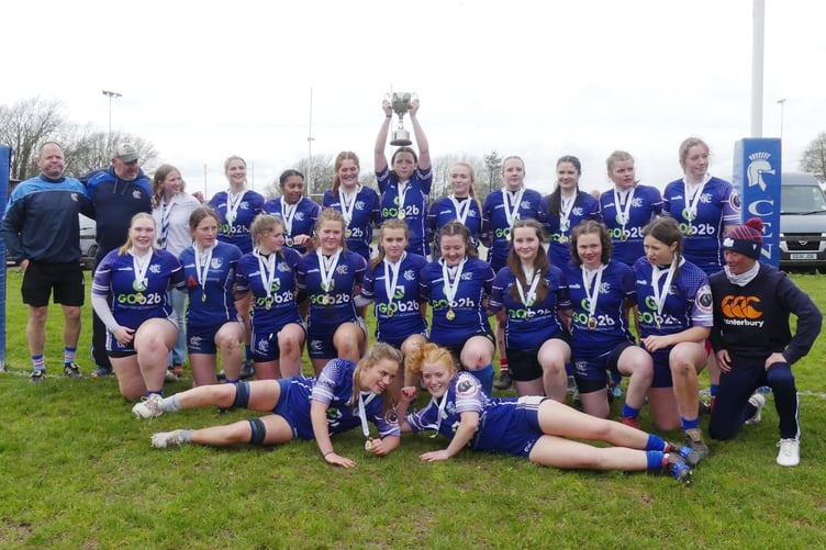Kingsbridge RFC