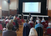 Totnes Town meeting will welcome questions