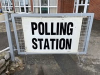 Voter registration deadline approaches ahead of General Election