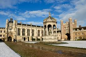 Former Ivybridge student talks  about life at Cambridge University