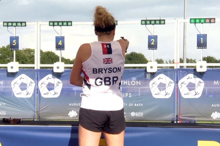 Kay Bryson