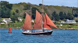 Calling classic boat owners