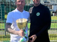 Reflections from Ivybridge Town manager Wayne Gamble