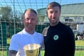 Ivybridge Town improving on and off the pitch