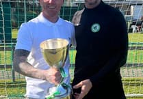 Ivybridge Town manager departs Erme Valley