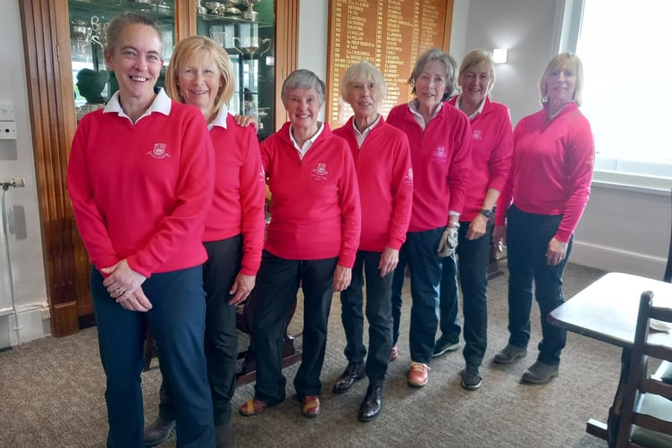 Thurlestone Golf Club