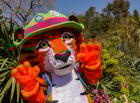 Zoo is ready to roar this month