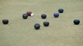 Bowled over by a new club at Lee Moor