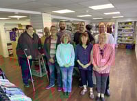 Dame Hannahs opens new shop in South Brent