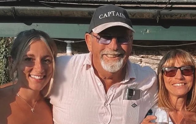 Skydive planned in memory of Simon