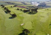 Senior Devon League success for Bigbury Golf Club