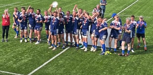 Kingsbridge come up short in trophy defence