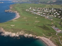 Innovative formats for Dartmouth and Thurlestone golfers