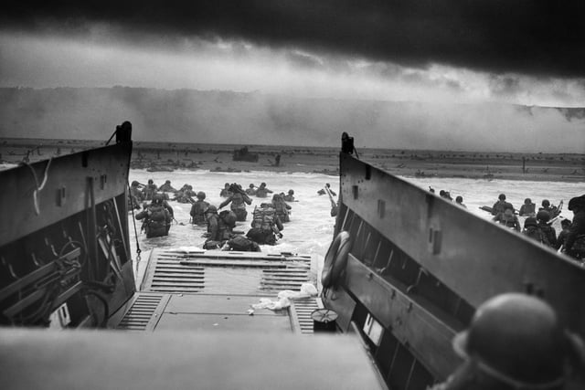 Totnes announces it's D-Day commemorations