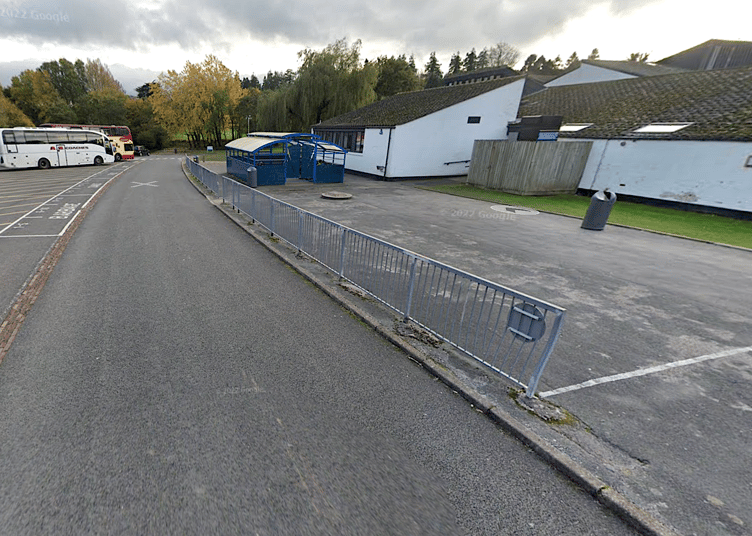 The gas upgrade in the Ashburton Road area of Dartington will go on for more than two months