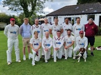 Cornwood and Stoke enjoyed weekend wins
