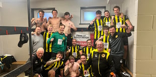Beesands buzzing with two wins on the bounce
