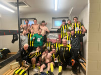 Beesands buzzing with two wins on the bounce