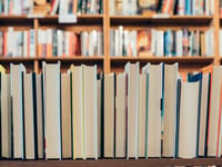 Kents Cavern celebrates World Book Day 