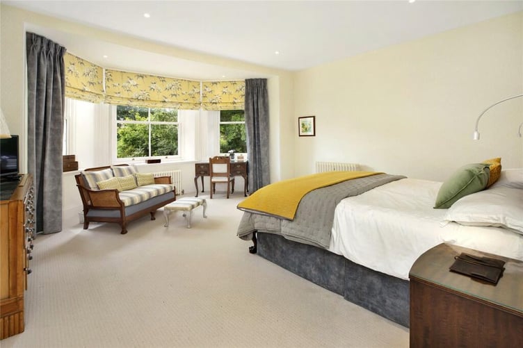 farwell house