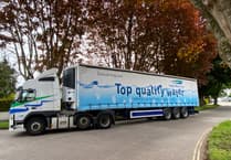 South West Water issued court summons over parasite outbreak