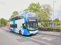 Future of £2 Devon bus fare uncertain