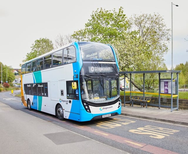 Future of £2 Devon bus fare uncertain