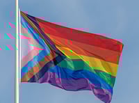 Dartmouth celebrates Pride in the town this weekend. 