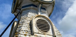 £100k appeal for historic resotration
