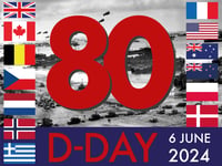 Totnes prepares for the 80th anniversary of D-Day