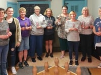 Totnes Skittles left with a sour taste 