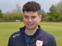Cornwood’s convincing cricket