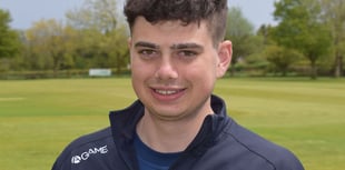 Caunter leads Cornwood 2nd XI charge