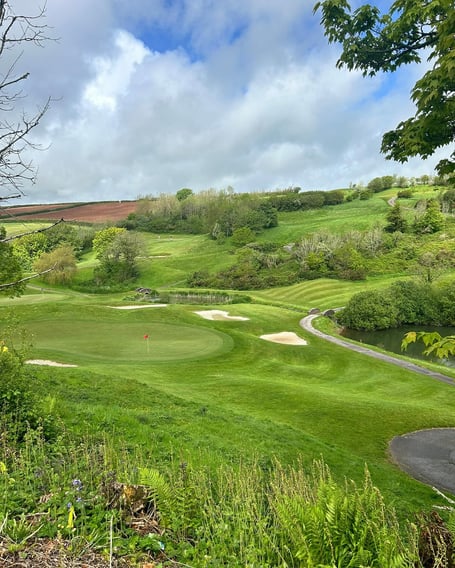 Dartmouth GC