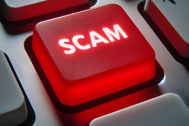 Residents cautioned about South West Water scam calls