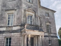 Young people access mindfulness and nature at Sharpham