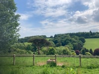 New look Sharpham Trust Impact Report shows positivity and progress