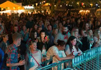 Kingsbridge food and music festival set for triumphant return