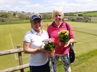 Thurlestone tennis tournament