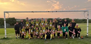 Beesands round off a solid season