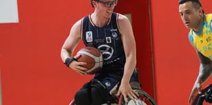 Former Kingsbridge student selected for Team GB 