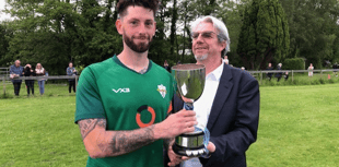 Stoke squander silverware