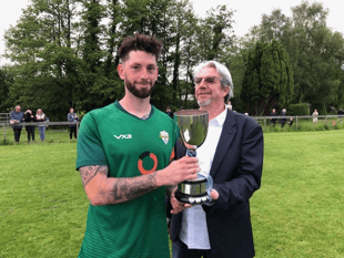 Stoke squander silverware