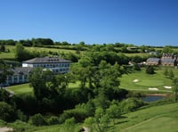 ‘Radar’ Roy wins Love Cup at Dartmouth GC
