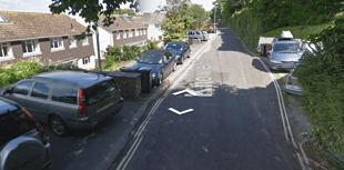 Residents call for Park and Ride to be re-routed